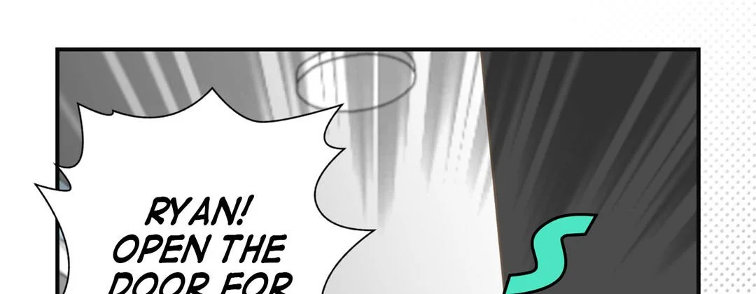 Living with The Wizard - Chapter 49